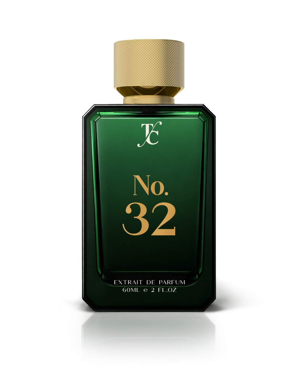 CHAMBER NO. 32 | Pall Mall Club